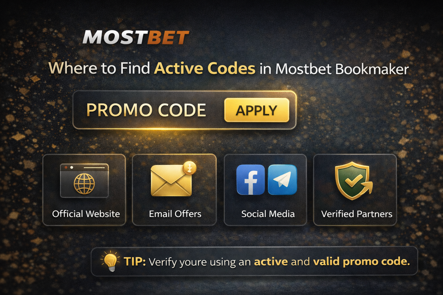 Где найти промокод в БК Мост Бет: промо-раздел, уведомления аккаунта и официальные обновления